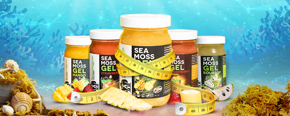 Quality matters: Does your sea moss measure up?