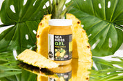 Pineapple Sea Moss Gel